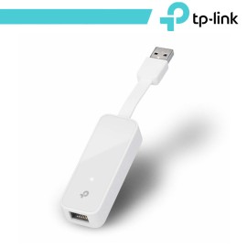 USB 3.0 - Ethernet   GIGABIT