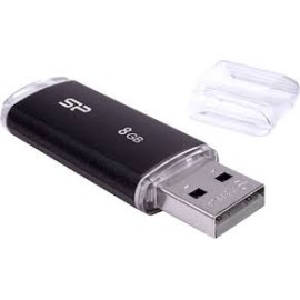 Pendrive  8gb Silicon power