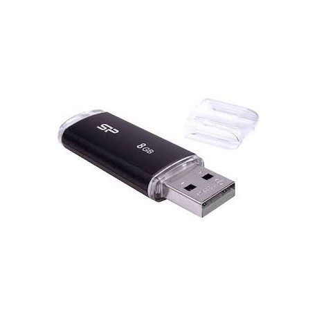 Pendrive  8gb Silicon power