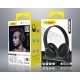 CUFFIE BLUETOOTH  Q-HE95