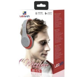 CUFFIE BLUETOOTH  LE-173