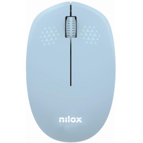 Mouse  wireless  blu Nilox