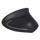 MOUSE WIRELESS VERTICALE nilox