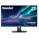 Monitor 27 - 100Hz  HAMLET