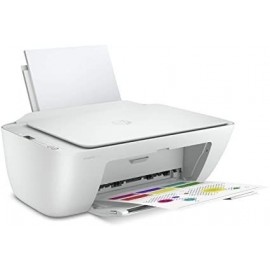 HP DeskJet inkjet wireless  scanner documentale