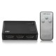 HDMI SWITCH 3 INGRESSI + TELECOMANDO