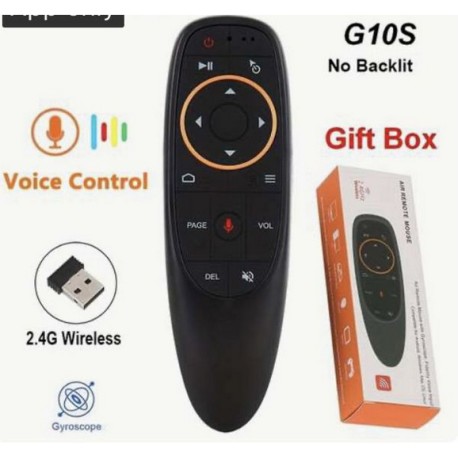 AIR REMOTE MOUSE