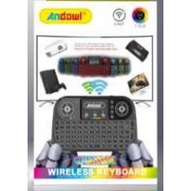 MINI TASTIERA WIRELESS