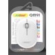 Mouse wireless QM91