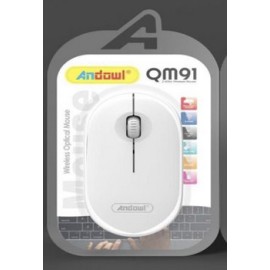 Mouse wireless QM91