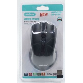 Mouse wireless  Aerbes AB D324