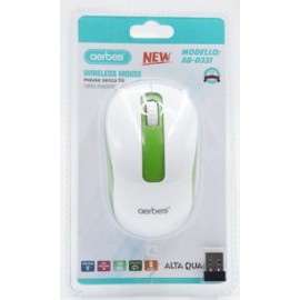 Mouse wireless  Aerbes AB D330