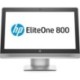 HP EliteOne 800 G2 Computer All-In-One 23" Intel i7-6700T Ram 16GB SSD 480GB Webcam   Refurbished grado A