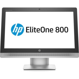 HP EliteOne 800 G2 Computer All-In-One 23" Intel i7-6700T Ram 16GB SSD 480GB Webcam   Refurbished grado A