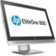 HP EliteOne 800 G2 Computer All-In-One 23" Intel i7-6700T Ram 16GB SSD 480GB Webcam   Refurbished grado A