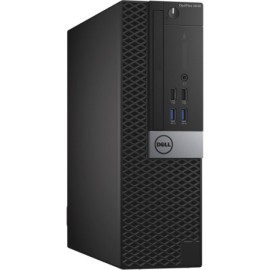 Dell Optiplex 3040 SFF Computer Intel i5-6400 Ram 8GB SSD 240GB  Refurbished grado B