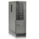 Dell Optiplex 7010 SFF Computer Intel i7-3770 Ram 8GB SSD 240GB DVD-ROM  Refurbished grado B