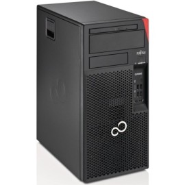 Pc Ricondizionato Fujitsu Esprimo P757 Tower Intel i7-6700T Ram 8GB SSD 240GB Grado B