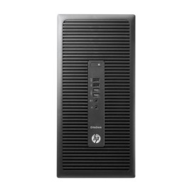 HP EliteDesk 705 G3 Tower Pc AMD A10-8770 Ram 8GB SSD 256GB  Refurbished grado A