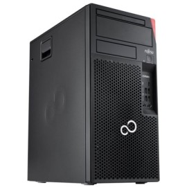 Fujitsu Esprimo P758 Tower Pc Intel i3-9300 Ram 8Gb SSD 240Gb  Refurbished grado A