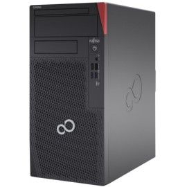 Fujitsu Esprimo P7010 Tower Pc Intel i5-10400 Ram 8Gb SSD 240Gb  Refurbished grado A