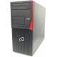 Fujitsu Pc Intel i5-3330S Ram 8GB SSD 240GB DVD-ROM  Refurbished grado A