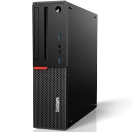 Lenovo ThinkCentre M900 SFF Pc Intel i5-6400 Ram 8Gb SSD 240Gb  Refurbished grado A