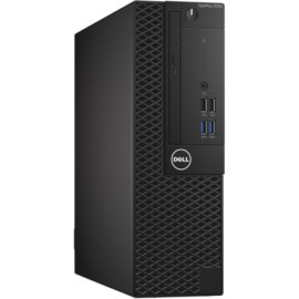 Dell Optiplex 3050 SFF Computer Intel i5-6400 Ram 16GB SSD 512GB  Refurbished grado A