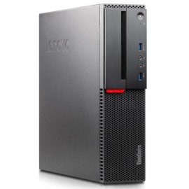 Lenovo ThinkCentre M800 SFF Pc Intel i5-6400 Ram 16GB SSD 512GB  Refurbished grado A