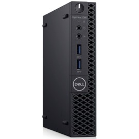 Dell Optiplex 3060 Mini Computer Intel i5-8400T Ram 8GB SSD 240GB  Refurbished grado A