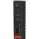 Lenovo ThinkCentre M720q Tiny Pc Intel i5-8400T Ram 8Gb SSD 256Gb  (Ricondizionato)