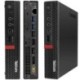 Lenovo ThinkCentre M720q Tiny Pc Intel i5-8400T Ram 8Gb SSD 256Gb  (Ricondizionato)