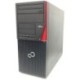 Pc Ricondizionato Fujitsu Esprimo P710 Intel Core i7-3770S Ram 8GB SSD 240GB DVD-ROM