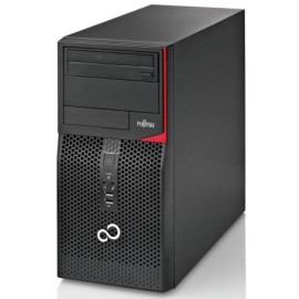 Fujitsu Esprimo P520 Tower Pc Intel i7-4770 Ram 16GB SSD 512GB   Refurbished grado A