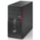 Fujitsu Esprimo P520 Tower Pc Intel i7-4770 Ram 16GB SSD 512GB   Refurbished grado A