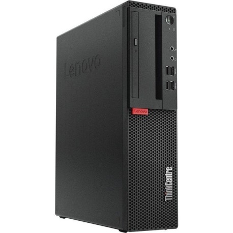 Pc Ricondizionato Lenovo ThinkCentre M710S SFF Intel Core i7-6700 Ram 16GB SSD 480GB