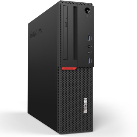 Pc Ricondizionato Lenovo ThinkCentre M700 SFF Intel i7-6700 Ram 8GB SSD 240GB DVD-RW USB 3.0