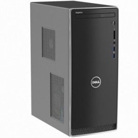 Dell Inspiron 3670 Tower Pc Intel i7-8700 Ram 16GB SSD 512GB   Refurbished grado A