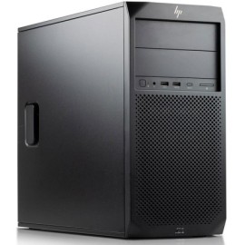 HP Z2 G4 Workstation Tower Computer Intel i7-8700 Ram 32GB SSD 512GB  Refurbished grado A