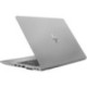 HP ZBook 14U G5 Notebook 14" Full HD Touch Intel i5-8350U Ram 16GB SSD 512GB NVMe Webcam   Refurbished grado A