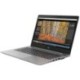 HP ZBook 14U G5 Notebook 14" Full HD Touch Intel i5-8350U Ram 16GB SSD 512GB NVMe Webcam   Refurbished grado A