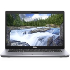 Dell Latitude 5410 Notebook 14" Full HD Intel i5-10210U Ram 16GB SSD 512GB Webcam  Refurbished grado A