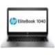 HP EliteBook Folio 1040 G1 Notebook  14" Intel Core i7-4600U Ram 8GB SSD 240GB Webcam  Refurbished grado A