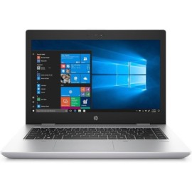 HP ProBook 640 G4 Notebook 14" Intel i3-8130U Ram 8GB SSD 256GB Webcam  Refurbished grado A