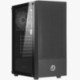 Pc fisso assemblato Teknatron AMD A520M CPU Ryzen 5 5600G Ram 16GB SSD 1TB