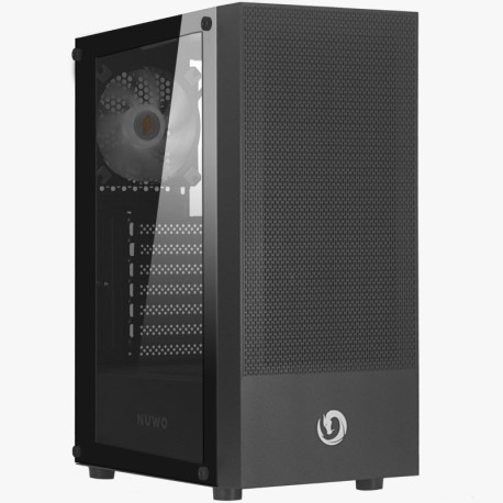 Pc fisso assemblato Teknatron AMD A520M CPU Ryzen 7 5700G Ram 16GB SSD 500GB