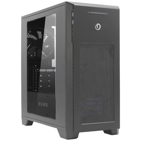 Pc fisso assemblato Teknatron Intel H610 i7-13700 Ram 16GB SSD 1TB