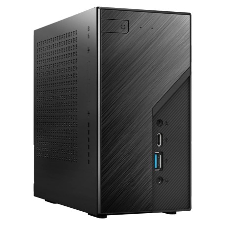 Pc fisso assemblato Teknatron Mini Barebone B760 Intel i7-13700 Ram 16GB SSD 1TB