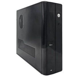 Pc fisso assemblato Teknatron SFF H610M Intel i7-13700 Ram 16GB SSD 1TB DVD-RW