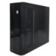 Pc fisso assemblato Teknatron SFF H610M Intel i7-13700 Ram 64GB SSD 500GB DVD-RW